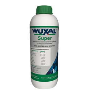 Wuxal Super 1/1 lit /chemical agrosava/