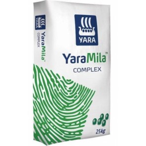 YaraMila Complex 12/11/18 25/1 kg /yara/